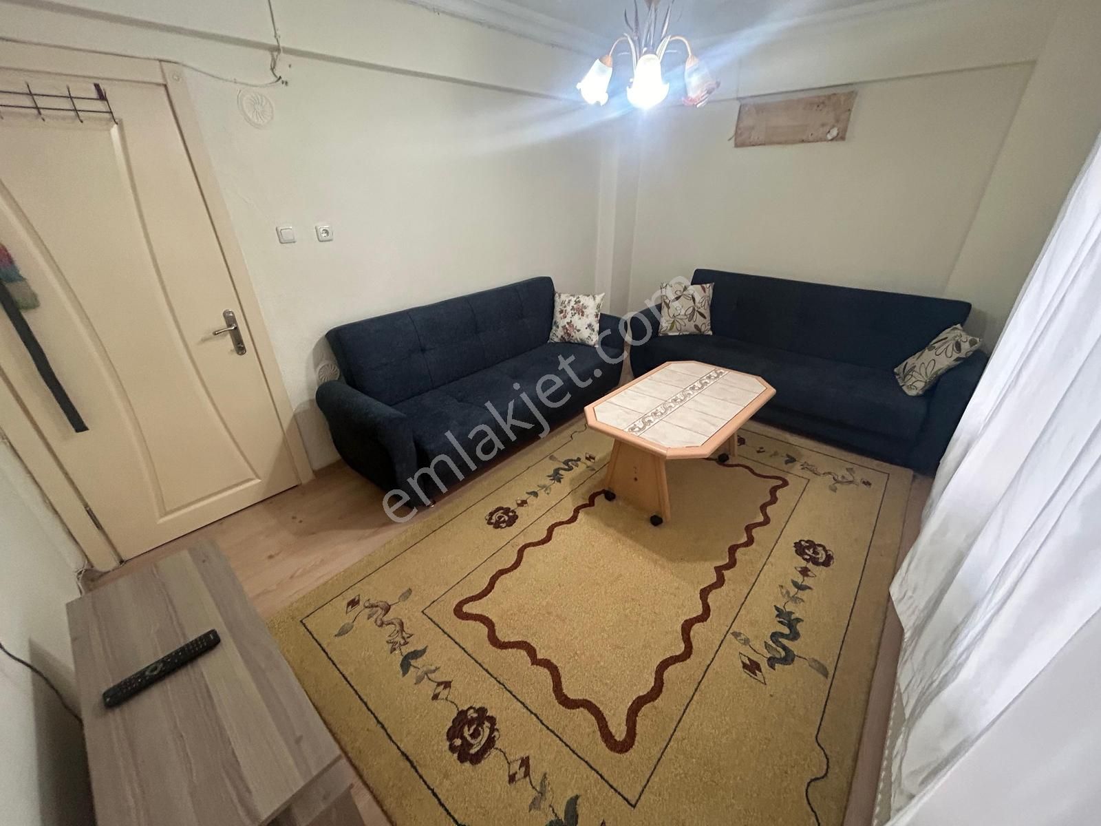 Kumsaldan İkizçayda Geniş Balkonlu Full Eşyalı_2+1_öncephe Daire - Görsel 32