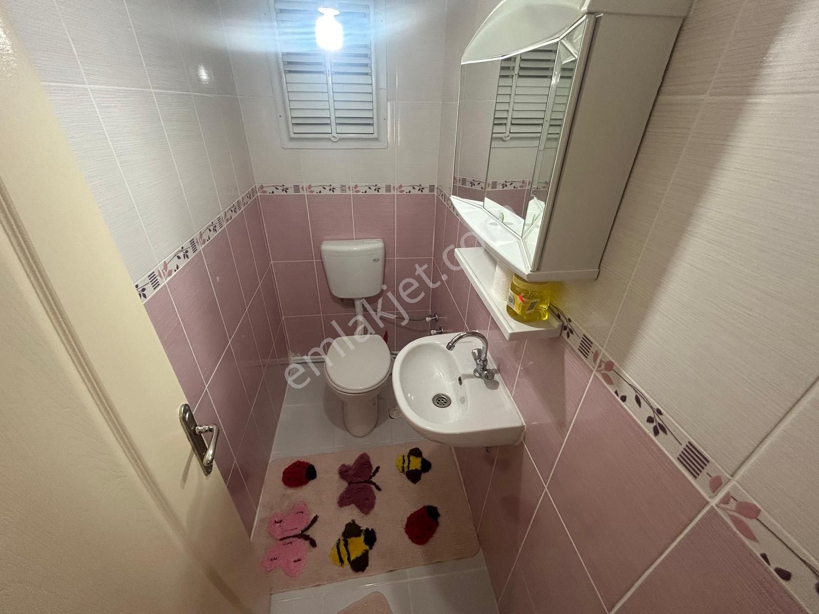 Kumsaldan İkizçayda Geniş Balkonlu Full Eşyalı_2+1_öncephe Daire - Görsel 29