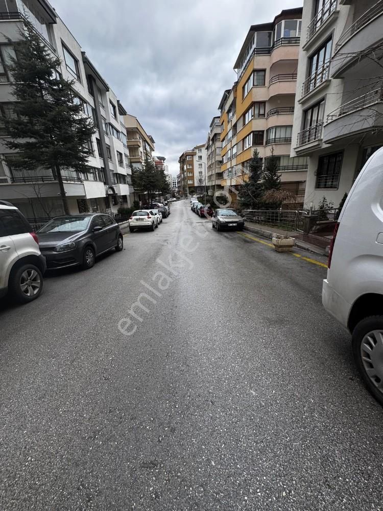 Turyaptan Balgat Cevizlidere Cad.3+1 Kiralık Daire - Görsel 27