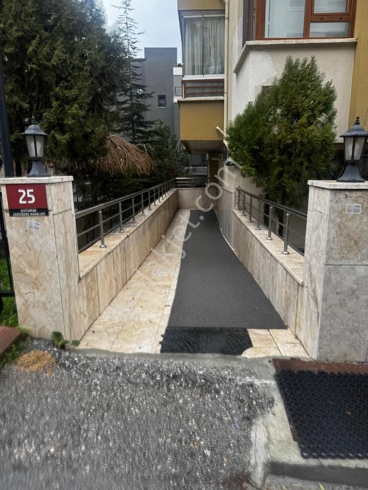 Turyaptan Balgat Cevizlidere Cad.3+1 Kiralık Daire - Görsel 3