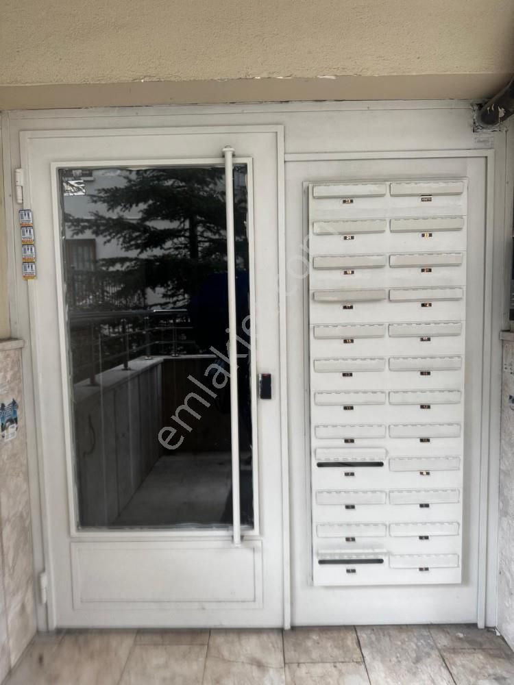 Turyaptan Balgat Cevizlidere Cad.3+1 Kiralık Daire - Görsel 4