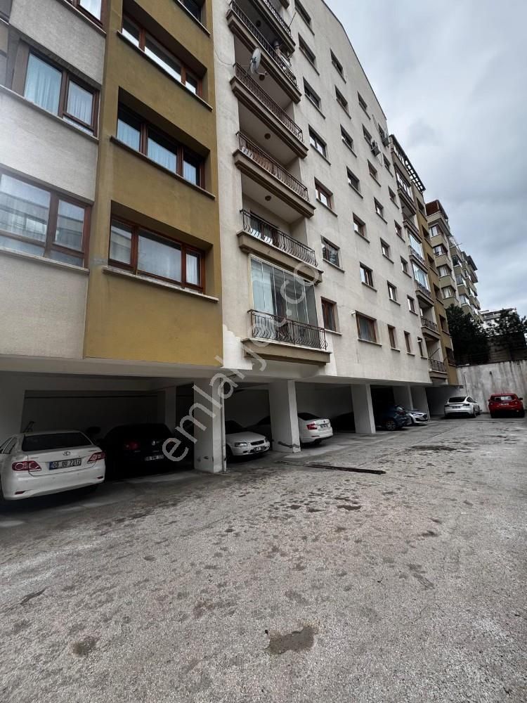 Turyaptan Balgat Cevizlidere Cad.3+1 Kiralık Daire - Görsel 29