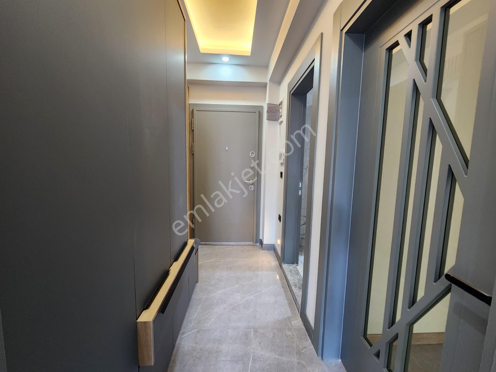 Kumsaldan !kalitenin Ve Konforun! Görseli_1+1_satılık Lüx Daire! - Görsel 33