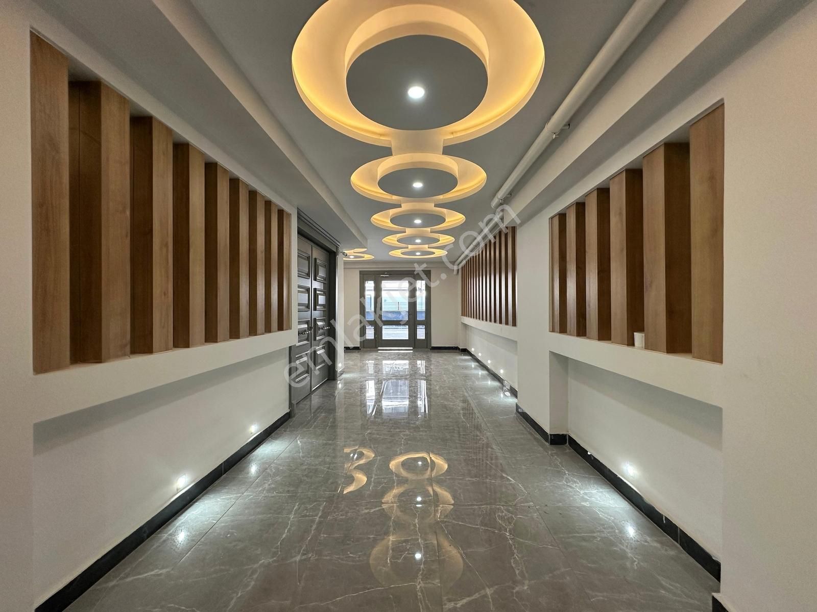 Kumsaldan !kalitenin Ve Konforun! Görseli_1+1_satılık Lüx Daire! - Görsel 29