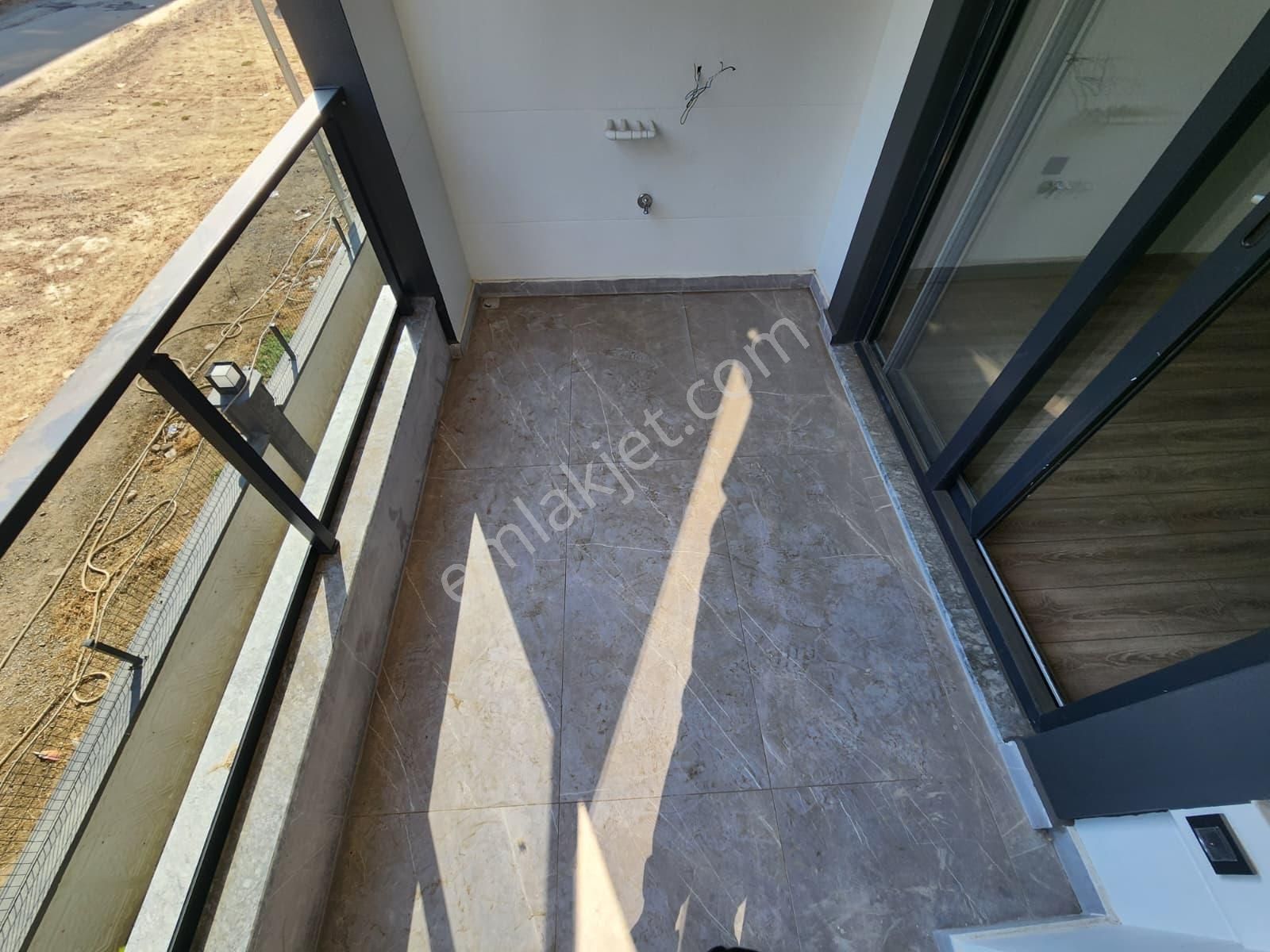 Kumsaldan !kalitenin Ve Konforun! Görseli_1+1_satılık Lüx Daire! - Görsel 16