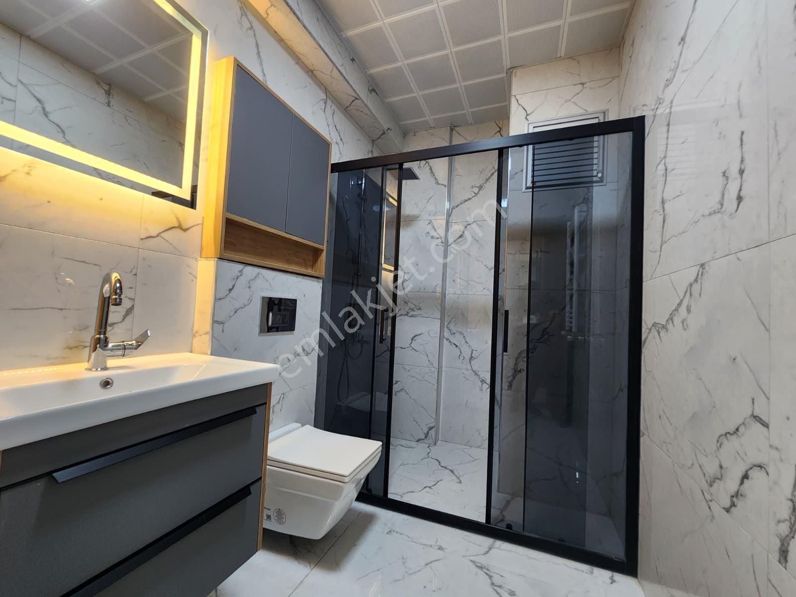 Kumsaldan !kalitenin Ve Konforun! Görseli_1+1_satılık Lüx Daire! - Görsel 2