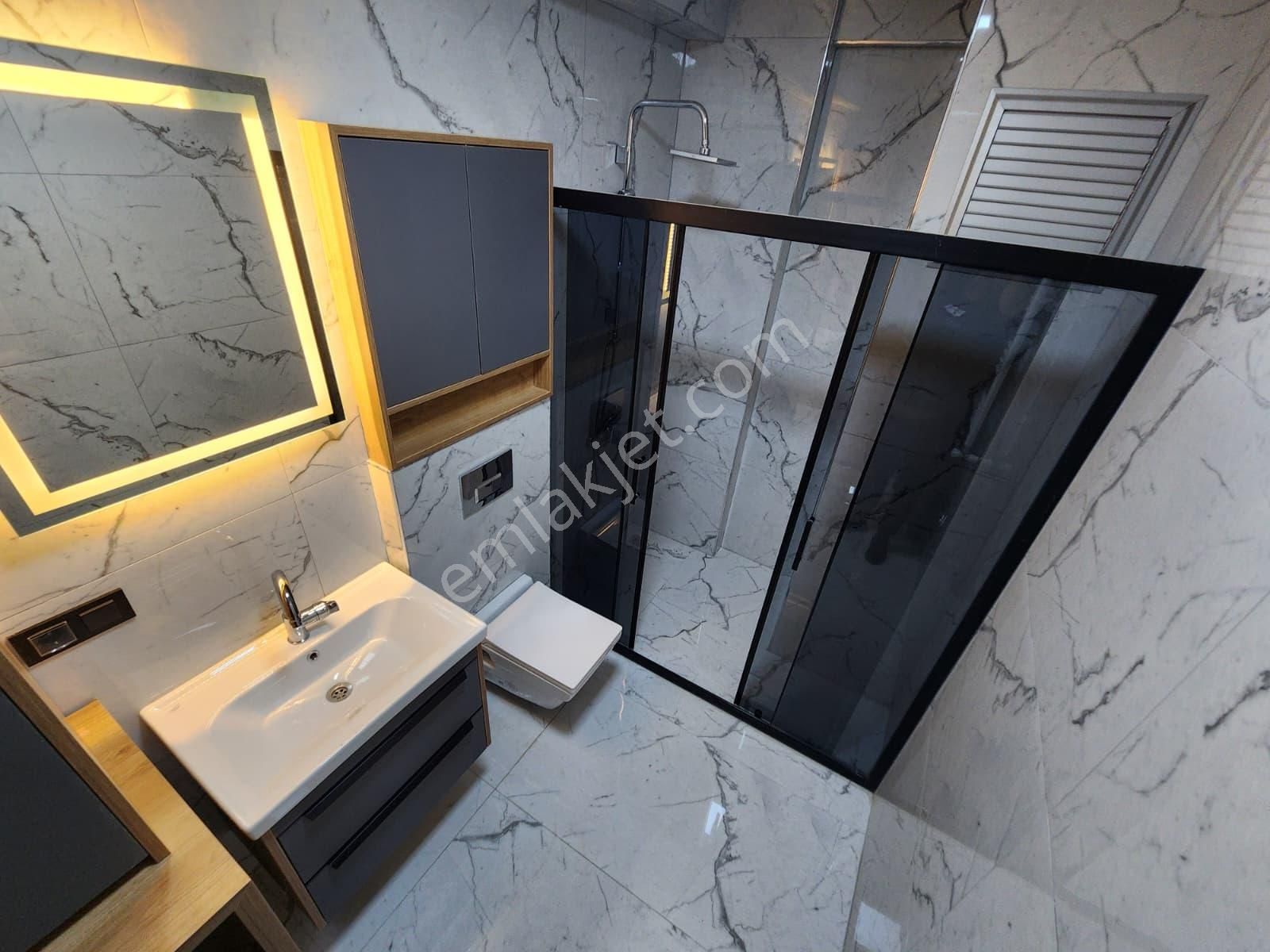 Kumsaldan !kalitenin Ve Konforun! Görseli_1+1_satılık Lüx Daire! - Görsel 21