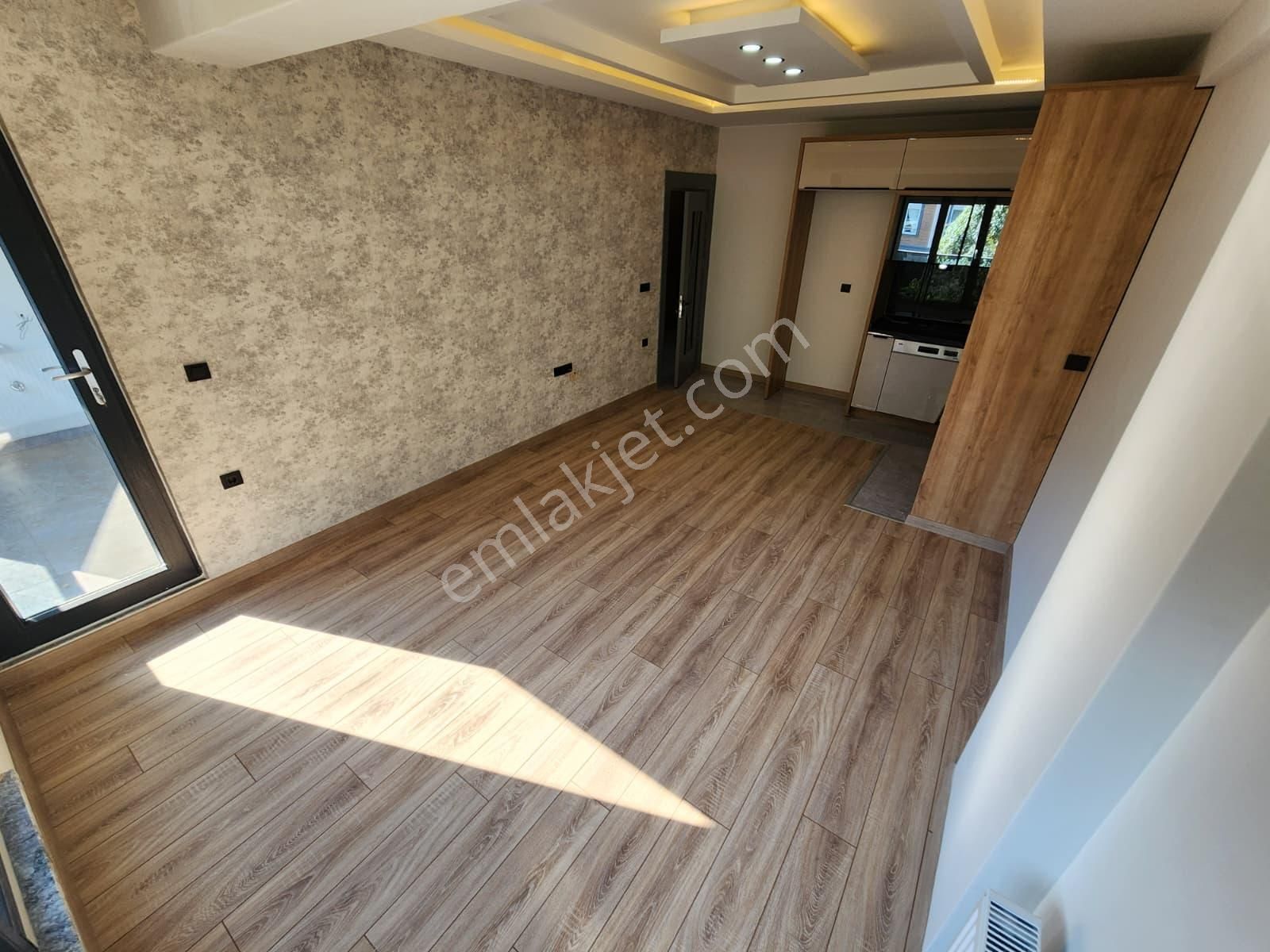 Kumsaldan !kalitenin Ve Konforun! Görseli_1+1_satılık Lüx Daire! - Görsel 30