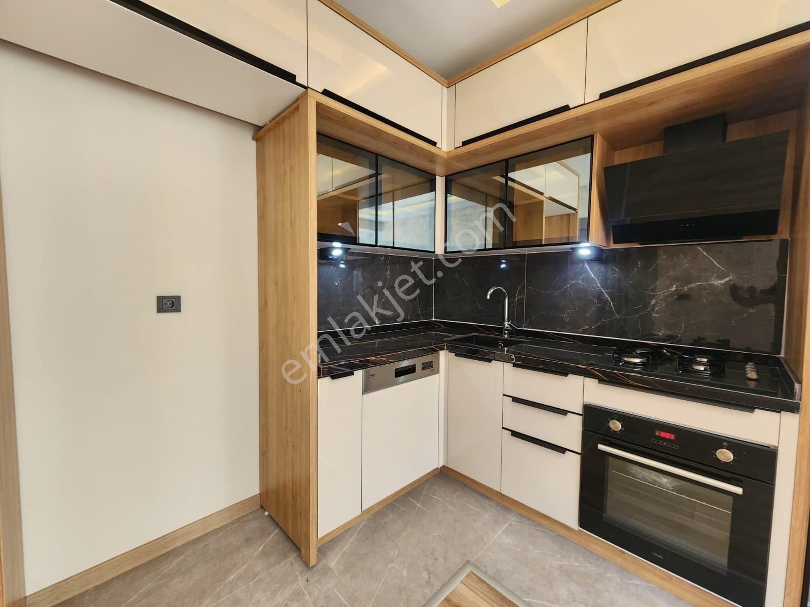 Kumsaldan !kalitenin Ve Konforun! Görseli_1+1_satılık Lüx Daire! - Görsel 19