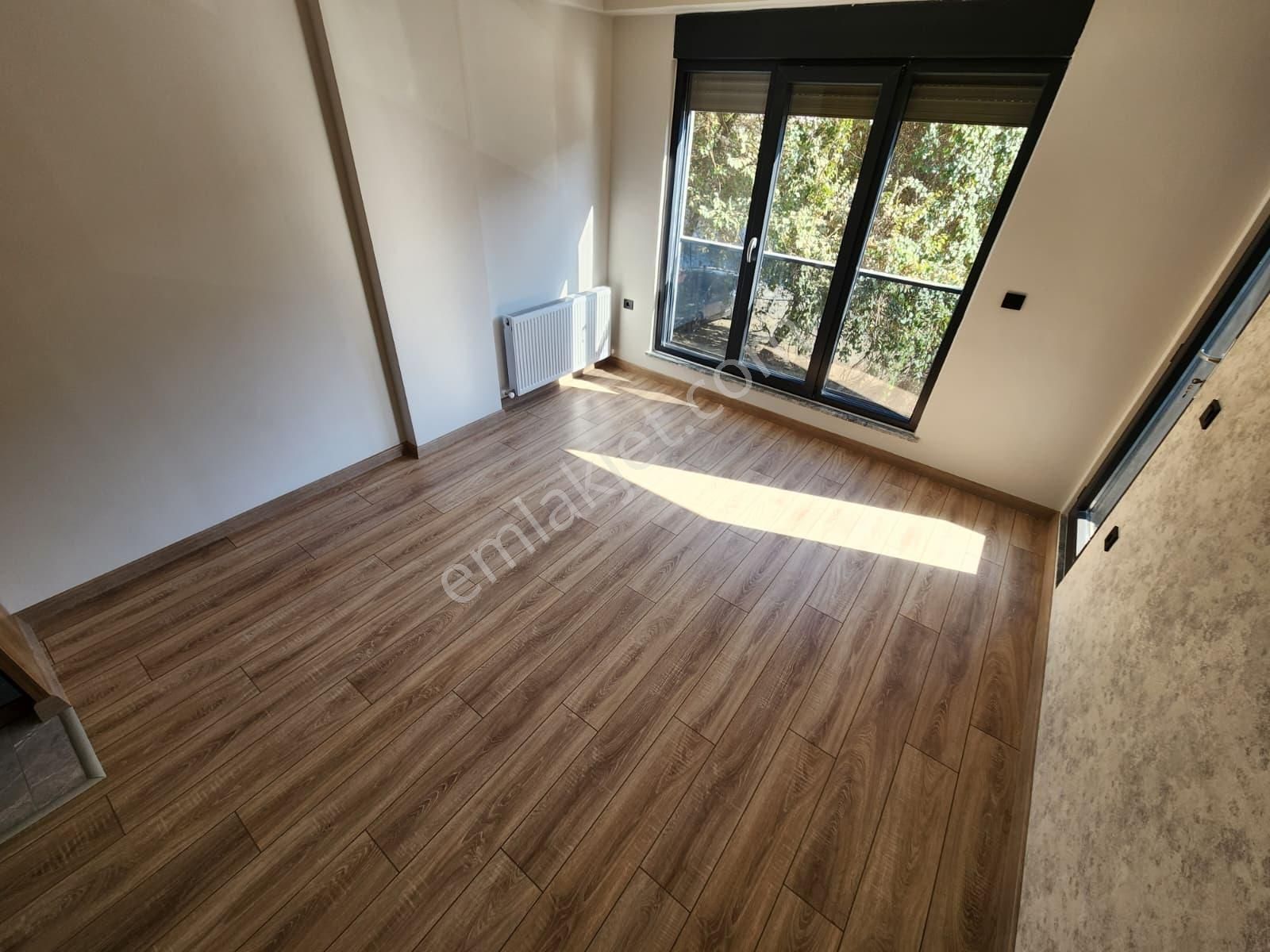 Kumsaldan !kalitenin Ve Konforun! Görseli_1+1_satılık Lüx Daire! - Görsel 6