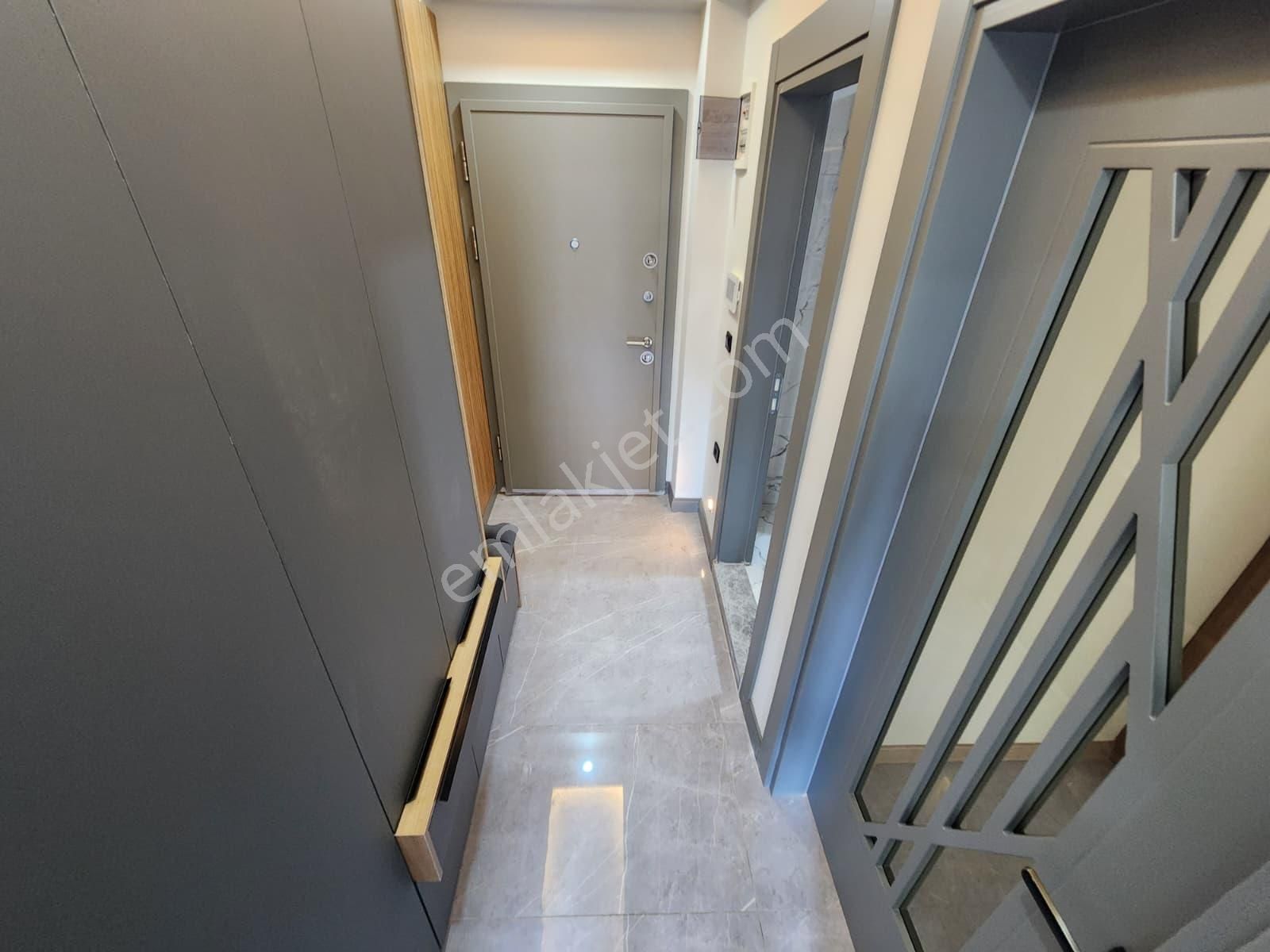 Kumsaldan !kalitenin Ve Konforun! Görseli_1+1_satılık Lüx Daire! - Görsel 32