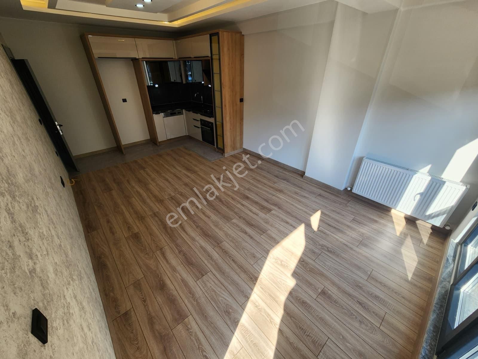 Kumsaldan !kalitenin Ve Konforun! Görseli_1+1_satılık Lüx Daire! - Görsel 23