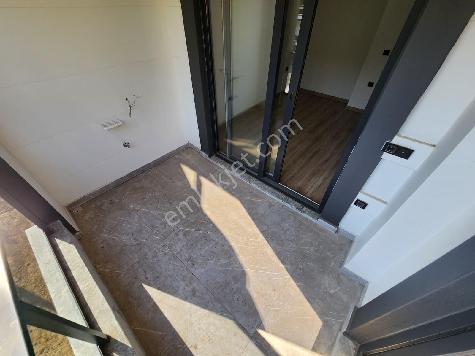 Kumsaldan !kalitenin Ve Konforun! Görseli_1+1_satılık Lüx Daire! - Görsel 31