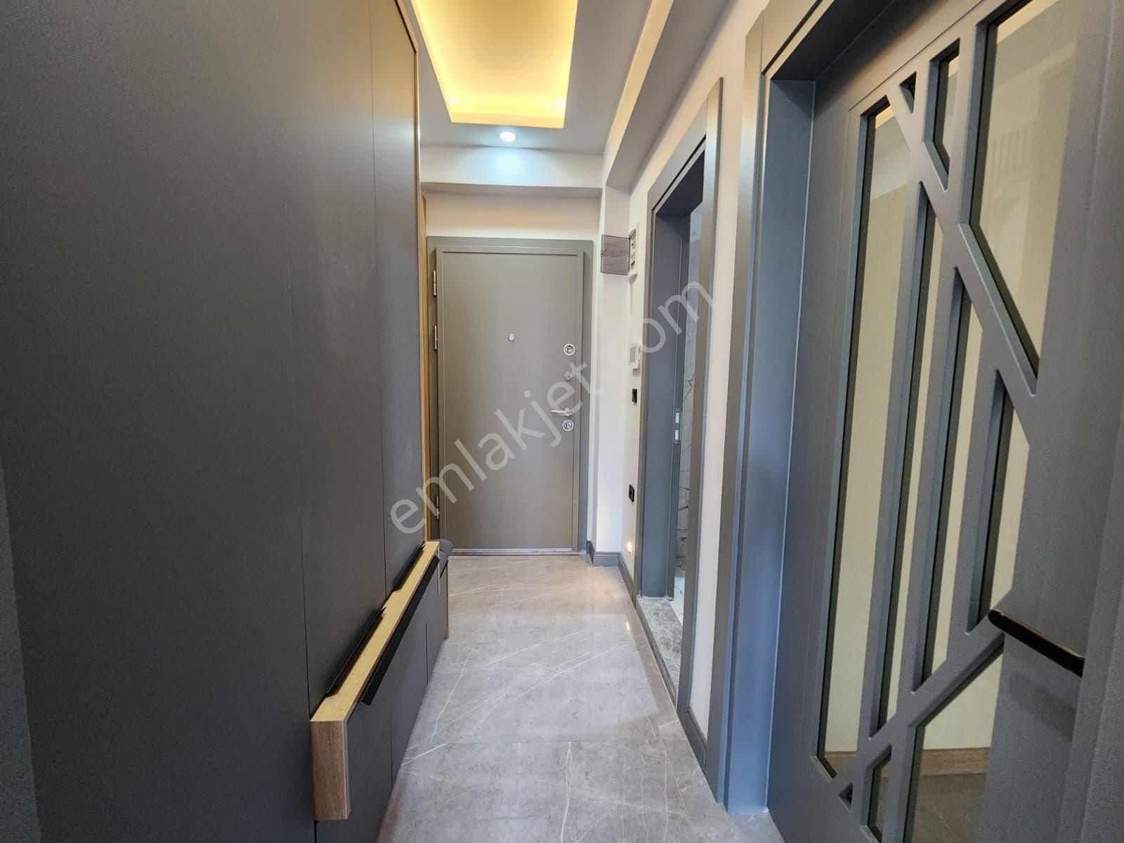 Kumsaldan !kalitenin Ve Konforun! Görseli_1+1_satılık Lüx Daire! - Görsel 27