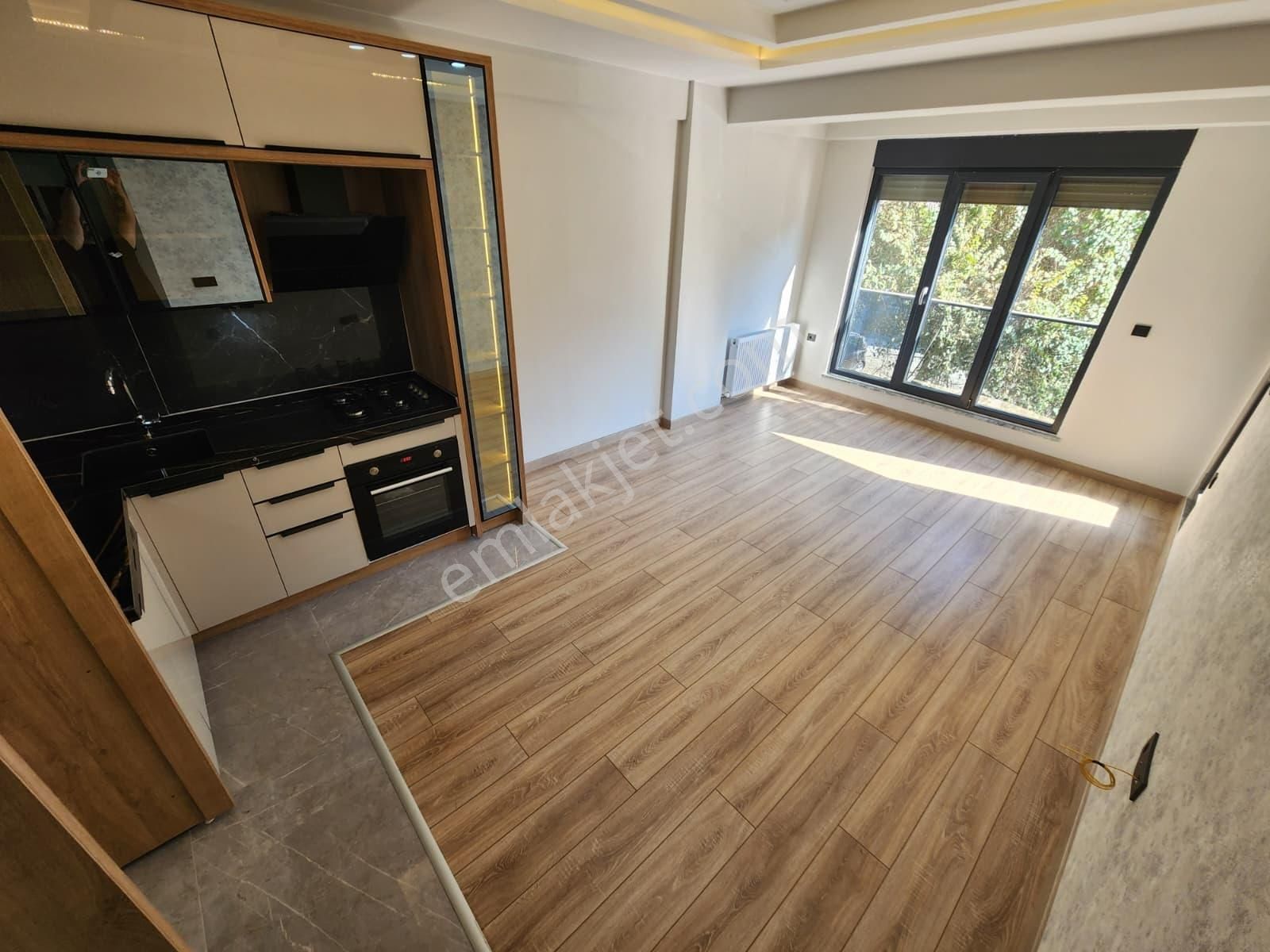 Kumsaldan !kalitenin Ve Konforun! Görseli_1+1_satılık Lüx Daire! - Görsel 34