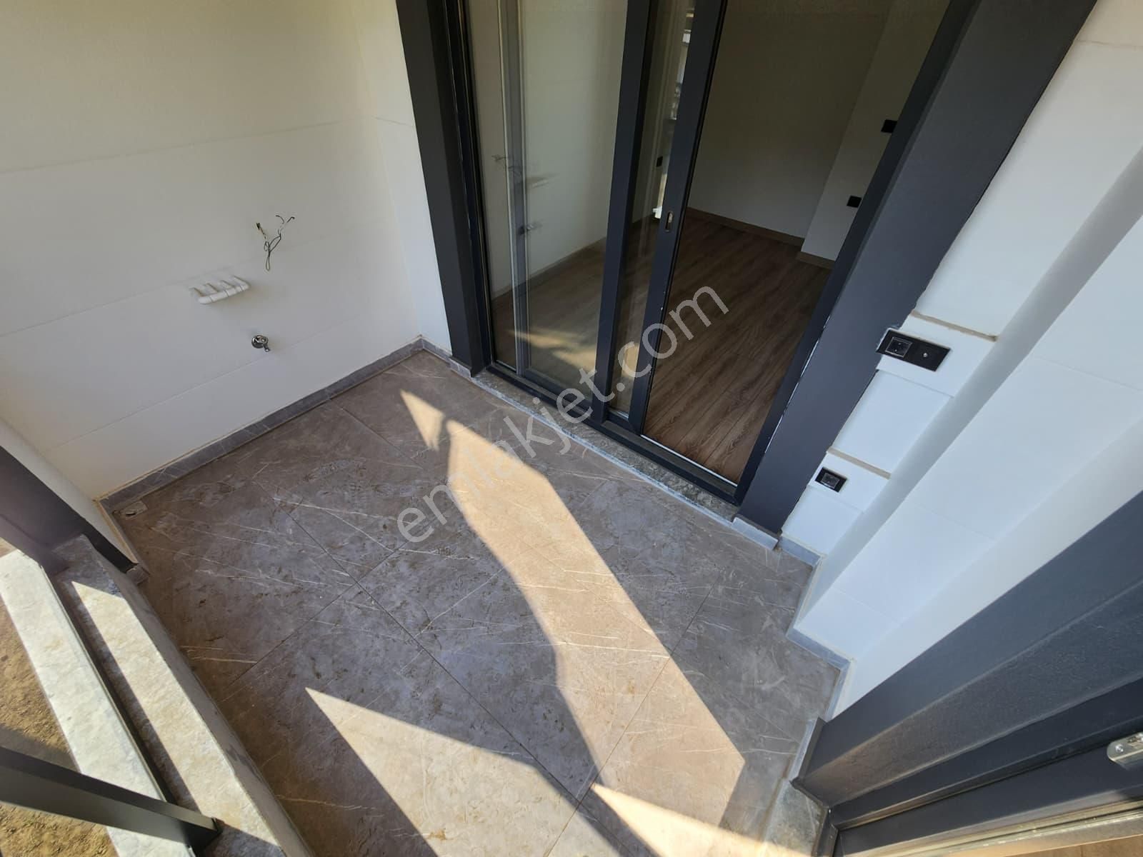 Kumsaldan !kalitenin Ve Konforun! Görseli_1+1_satılık Lüx Daire! - Görsel 17