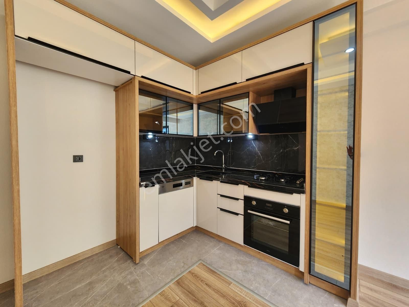 Kumsaldan !kalitenin Ve Konforun! Görseli_1+1_satılık Lüx Daire! - Görsel 15