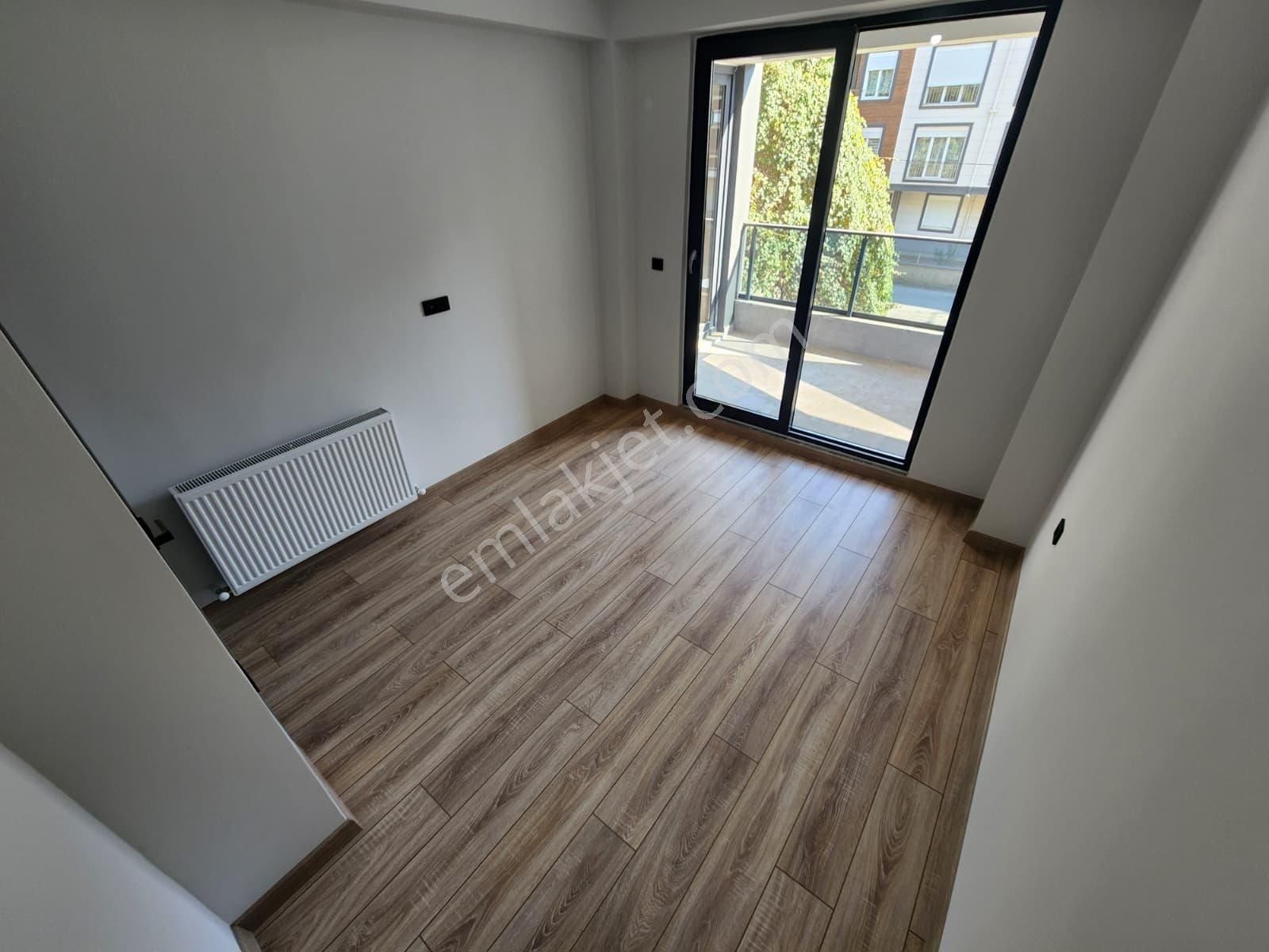 Kumsaldan !kalitenin Ve Konforun! Görseli_1+1_satılık Lüx Daire! - Görsel 14