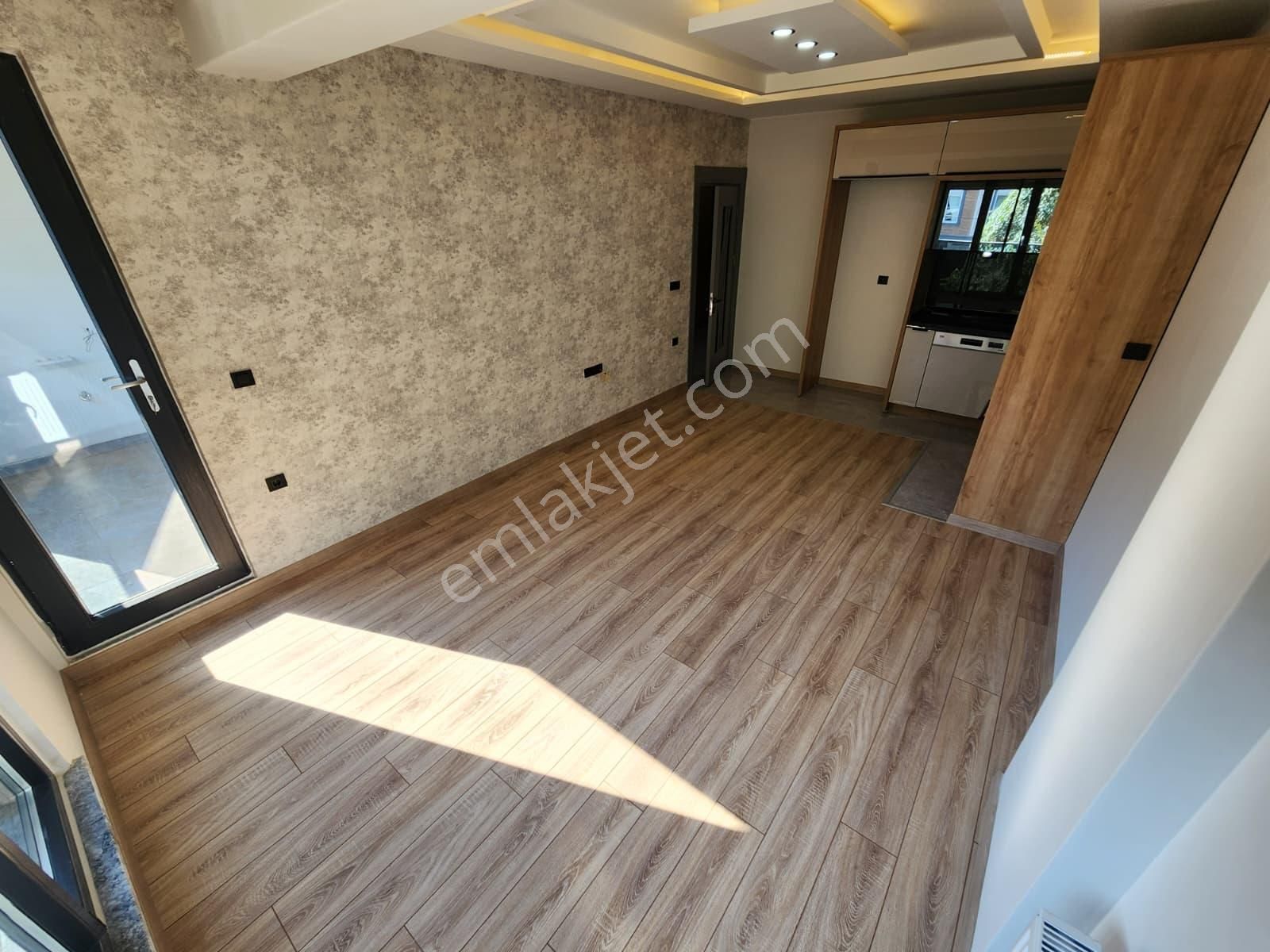 Kumsaldan !kalitenin Ve Konforun! Görseli_1+1_satılık Lüx Daire! - Görsel 20