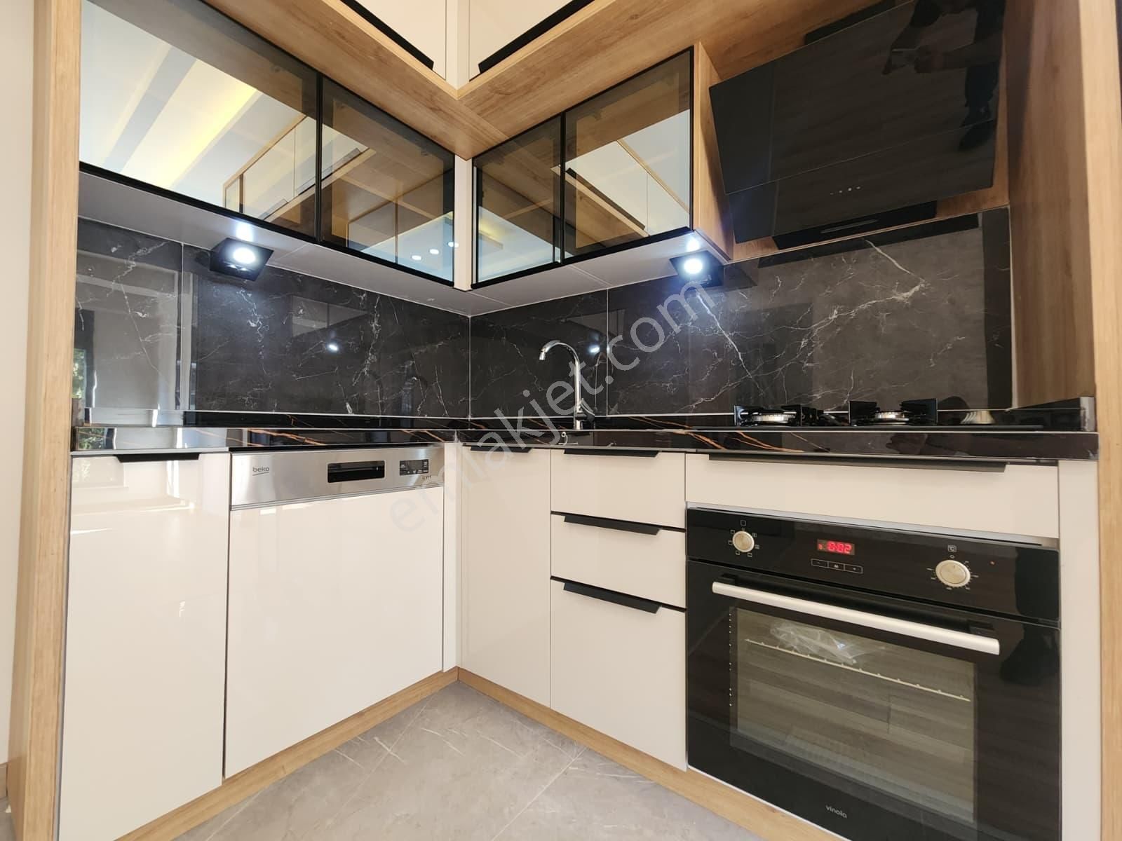 Kumsaldan !kalitenin Ve Konforun! Görseli_1+1_satılık Lüx Daire! - Görsel 3