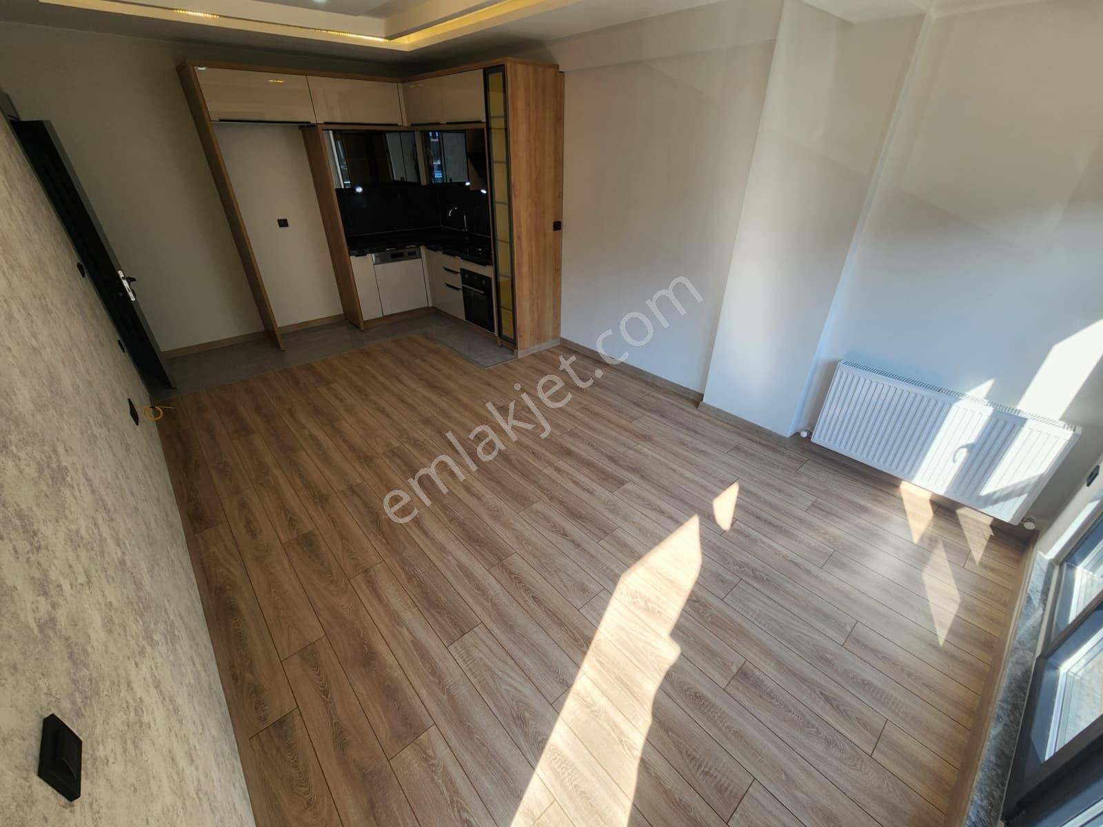 Kumsaldan !kalitenin Ve Konforun! Görseli_1+1_satılık Lüx Daire! - Görsel 8