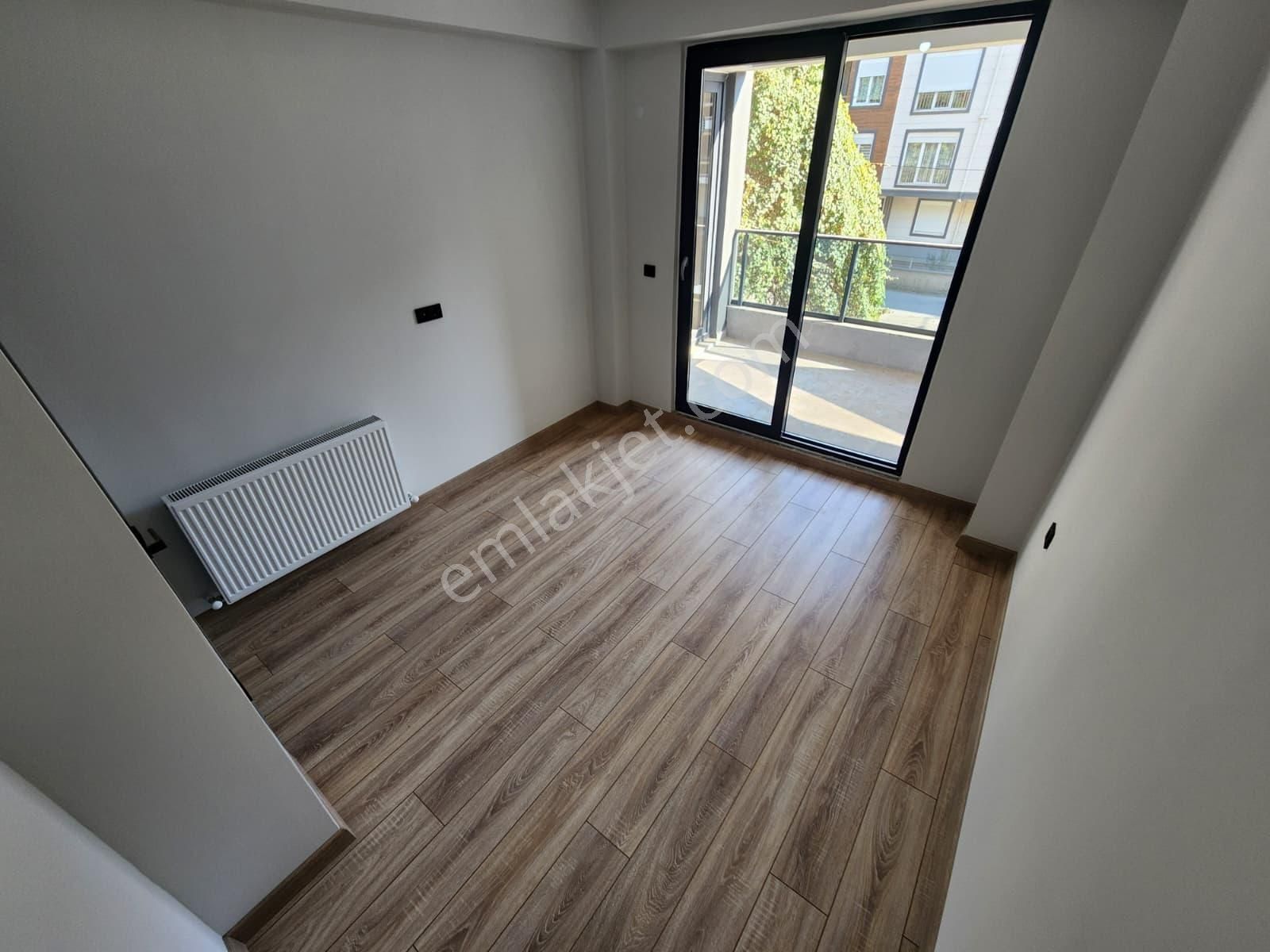 Kumsaldan !kalitenin Ve Konforun! Görseli_1+1_satılık Lüx Daire! - Görsel 25