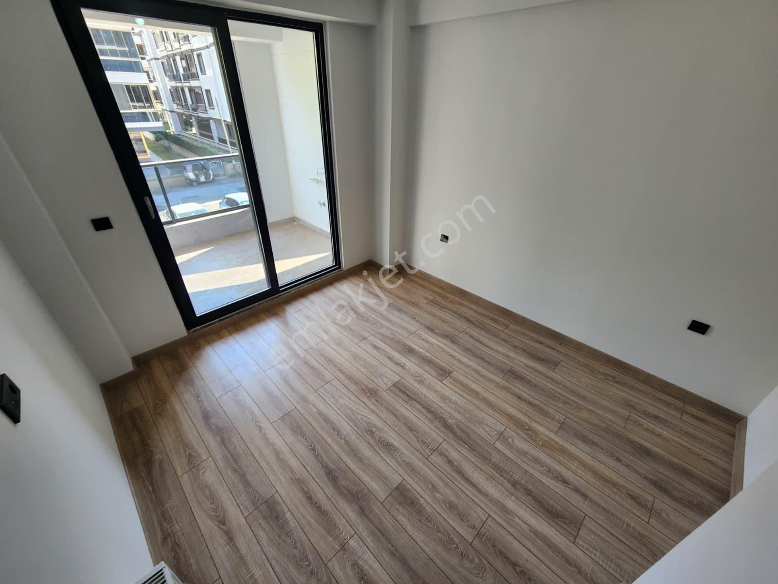 Kumsaldan !kalitenin Ve Konforun! Görseli_1+1_satılık Lüx Daire! - Görsel 10