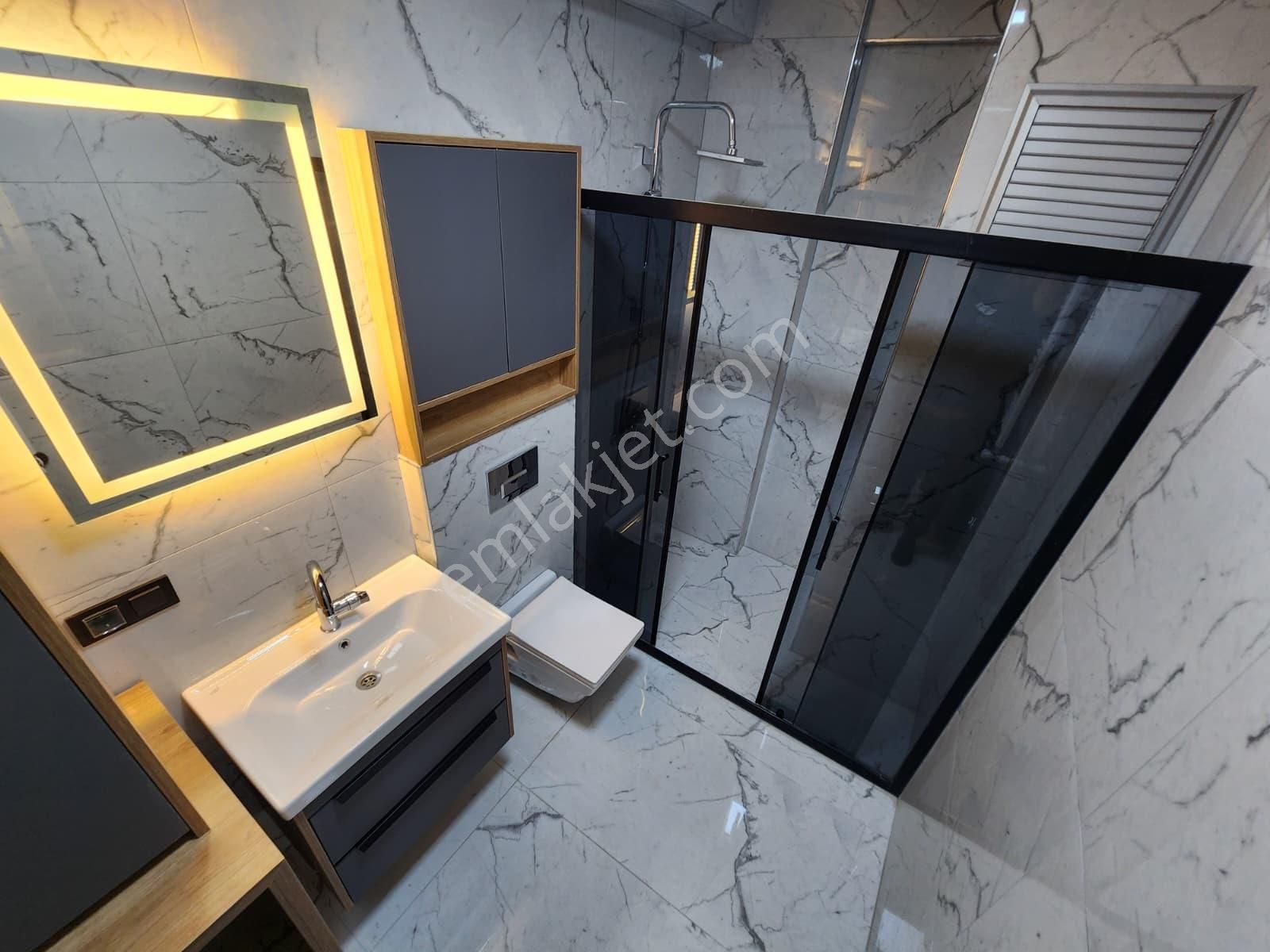 Kumsaldan !kalitenin Ve Konforun! Görseli_1+1_satılık Lüx Daire! - Görsel 13