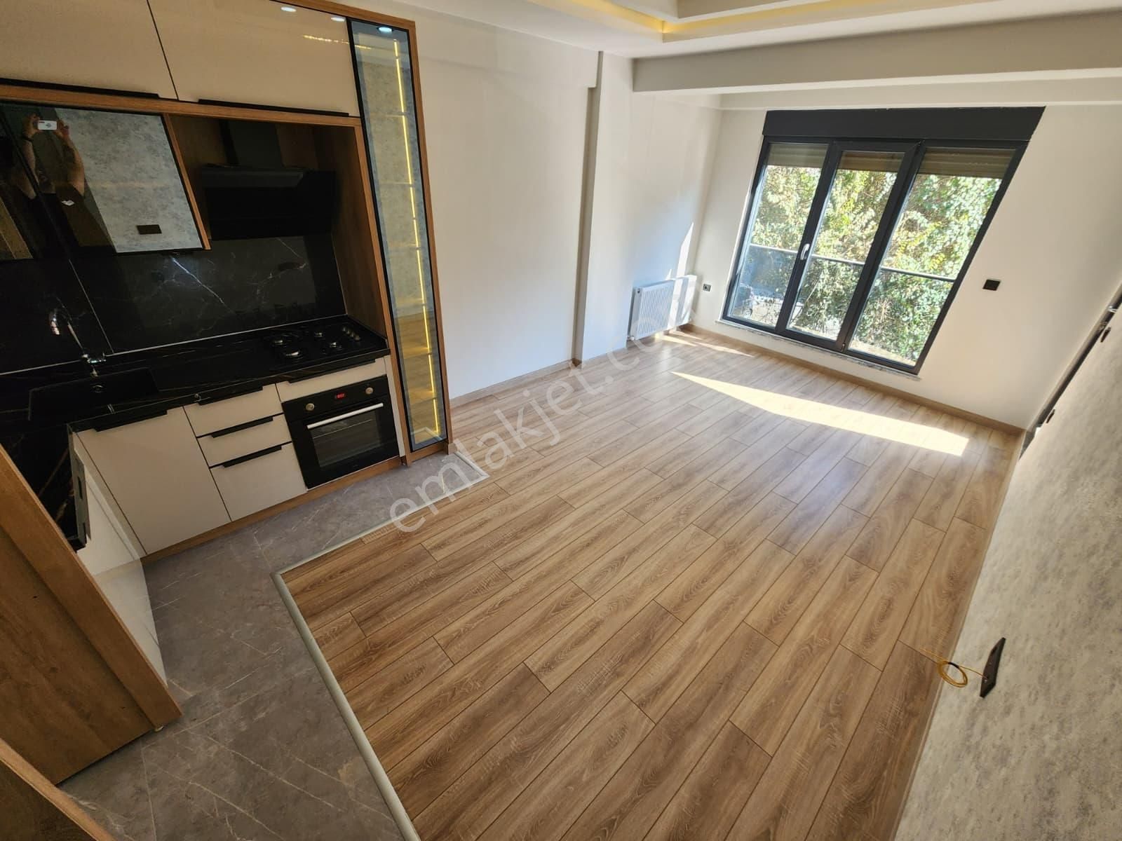 Kumsaldan !kalitenin Ve Konforun! Görseli_1+1_satılık Lüx Daire! - Görsel 7