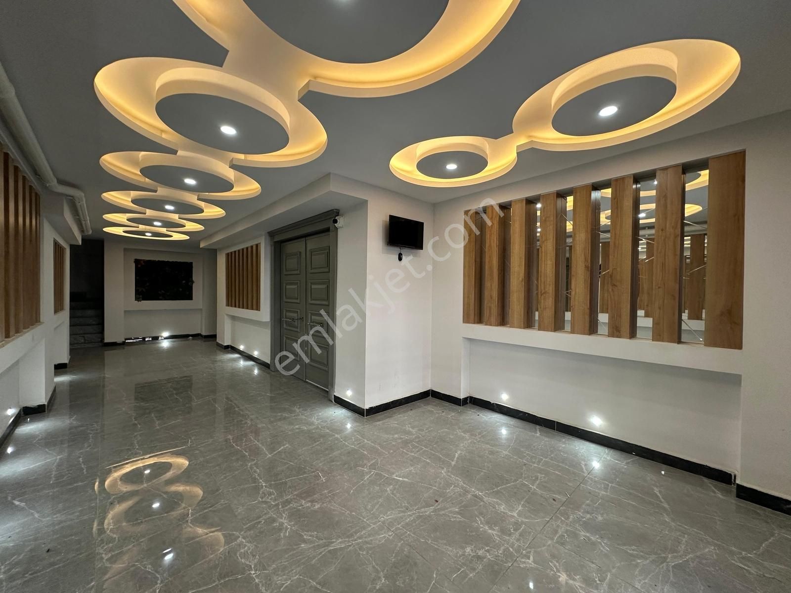 Kumsaldan !kalitenin Ve Konforun! Görseli_1+1_satılık Lüx Daire! - Görsel 35