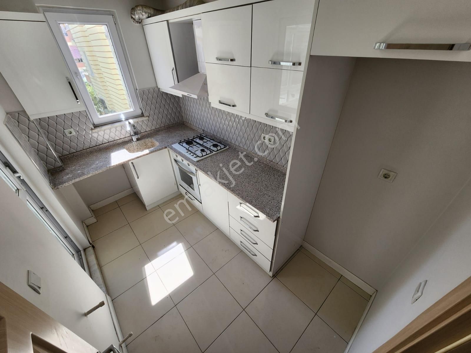 Kumsaldan Akçay'da Ayrı Mutfak Muhteşem Fiyat_2+1_satılık Daire* - Görsel 4