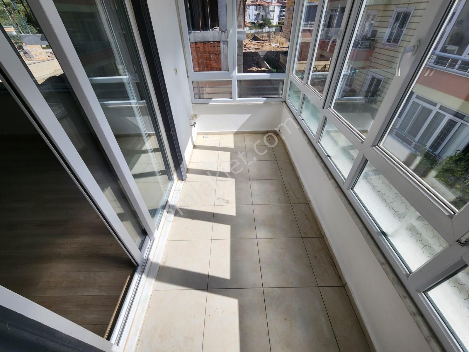 Kumsaldan Akçay'da Ayrı Mutfak Muhteşem Fiyat_2+1_satılık Daire* - Görsel 9