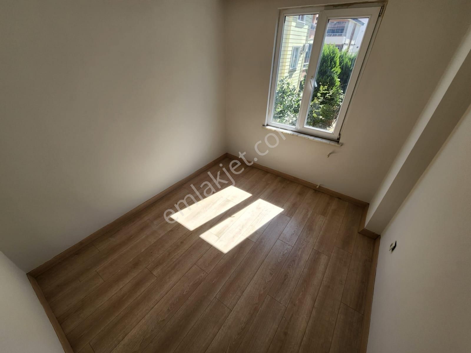 Kumsaldan Akçay'da Ayrı Mutfak Muhteşem Fiyat_2+1_satılık Daire* - Görsel 18