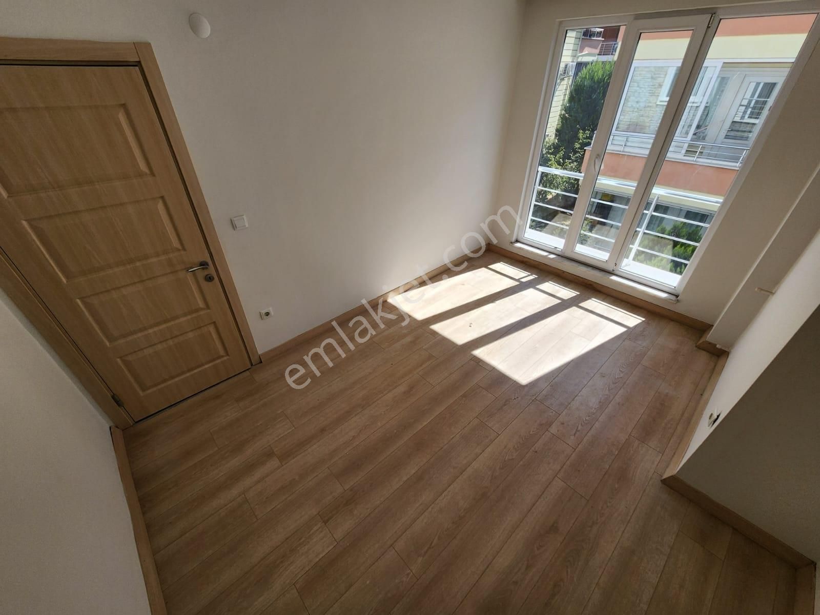 Kumsaldan Akçay'da Ayrı Mutfak Muhteşem Fiyat_2+1_satılık Daire* - Görsel 16