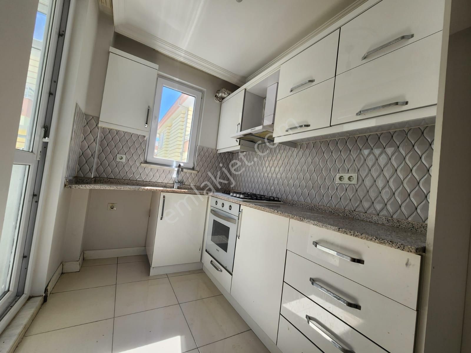 Kumsaldan Akçay'da Ayrı Mutfak Muhteşem Fiyat_2+1_satılık Daire* - Görsel 8