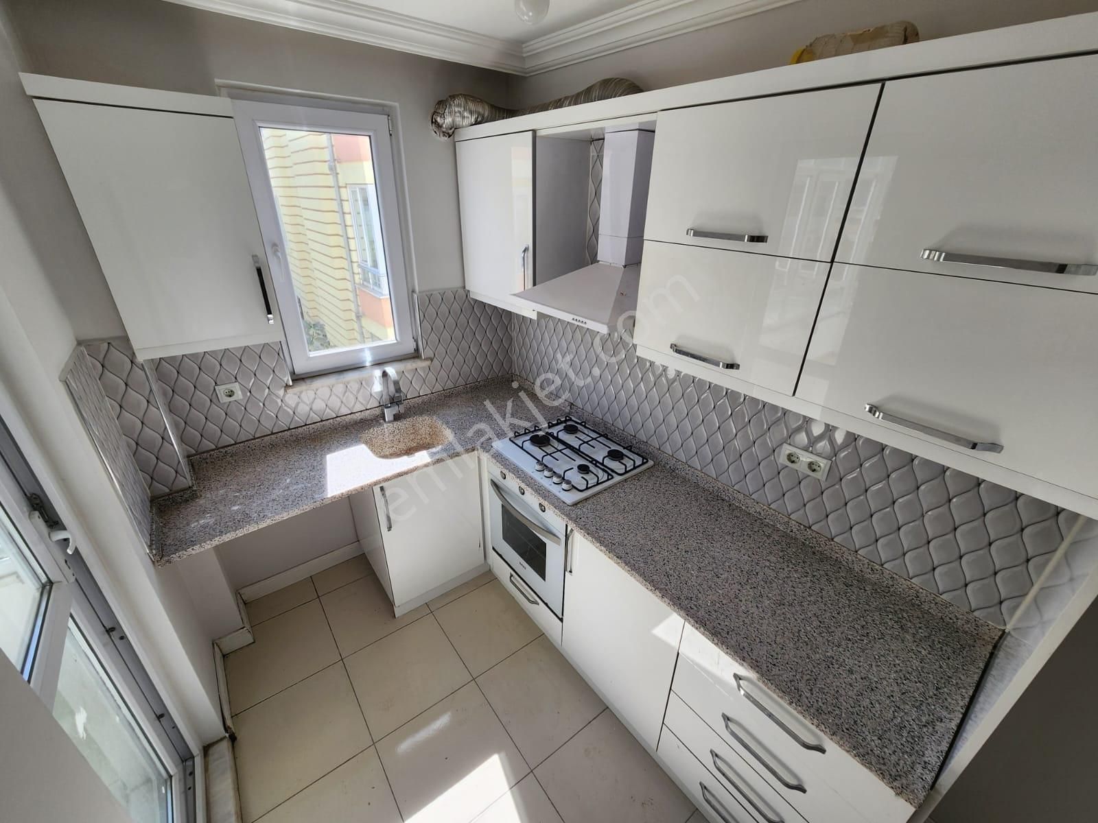 Kumsaldan Akçay'da Ayrı Mutfak Muhteşem Fiyat_2+1_satılık Daire* - Görsel 5