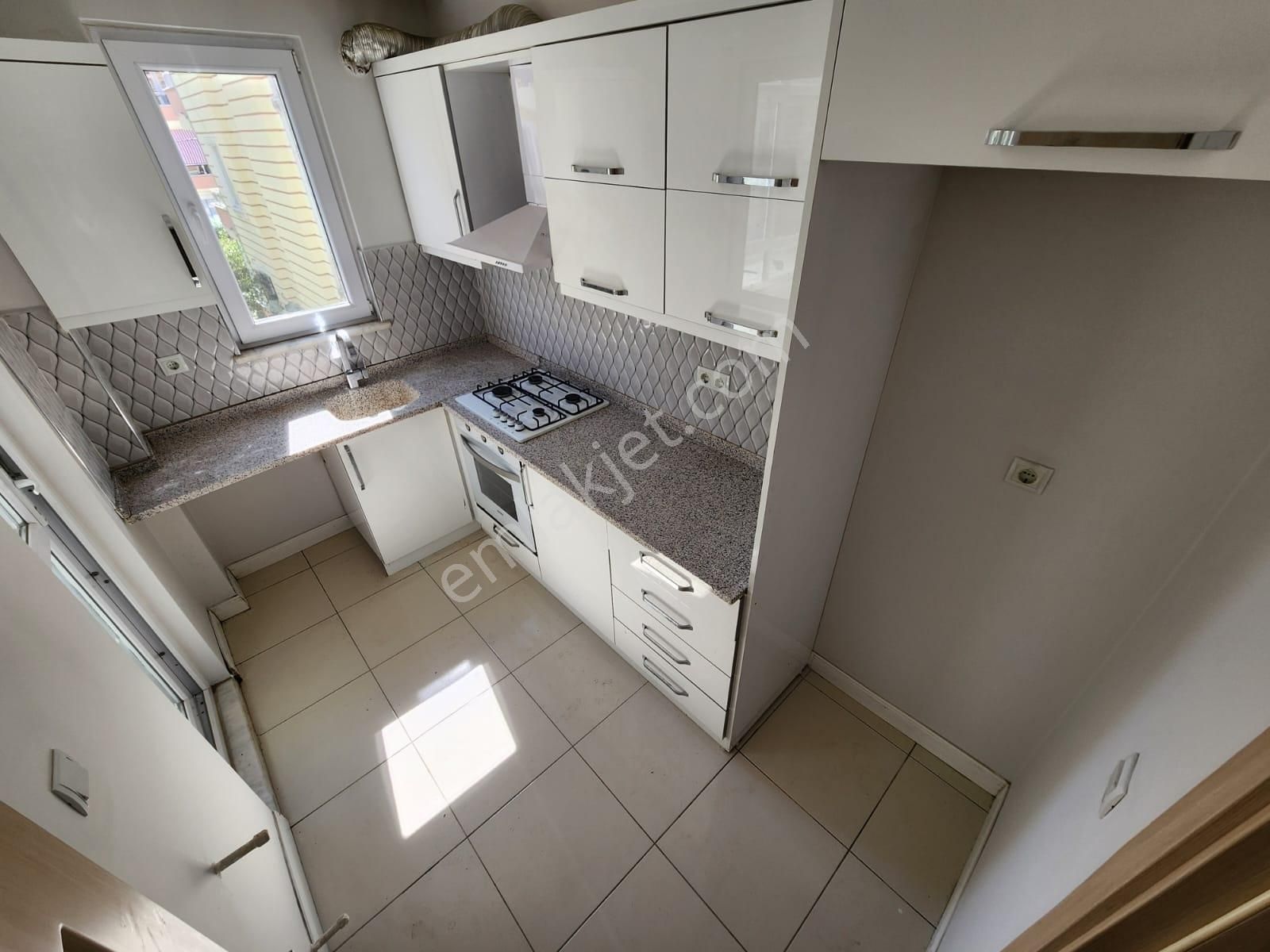 Kumsaldan Akçay'da Ayrı Mutfak Muhteşem Fiyat_2+1_satılık Daire* - Görsel 2