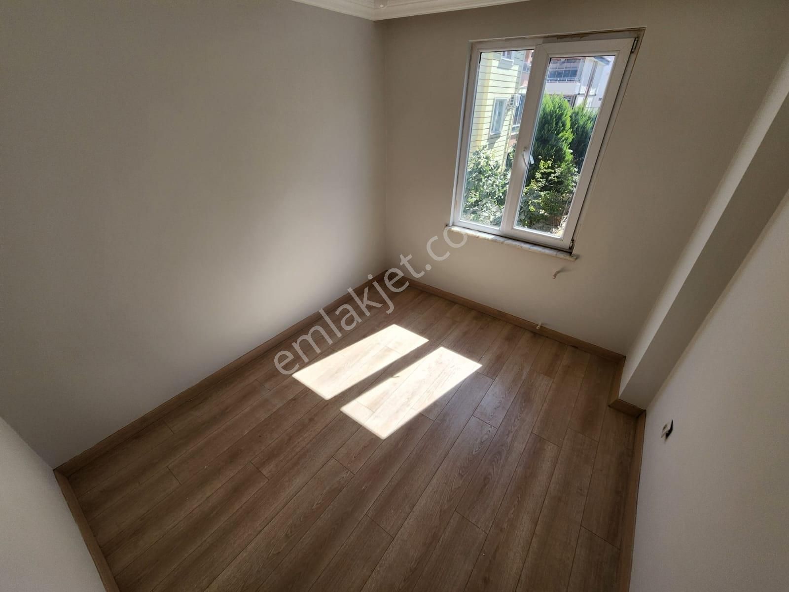 Kumsaldan Akçay'da Ayrı Mutfak Muhteşem Fiyat_2+1_satılık Daire* - Görsel 21