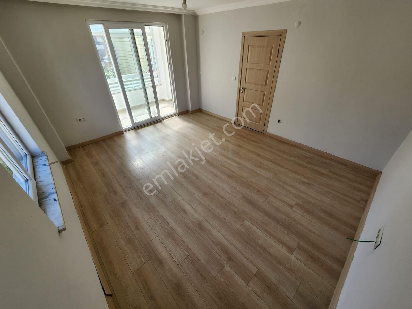 Kumsaldan Akçay'da Ayrı Mutfak Muhteşem Fiyat_2+1_satılık Daire* - Görsel 34