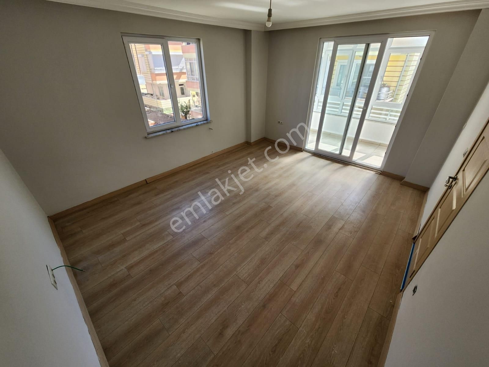 Kumsaldan Akçay'da Ayrı Mutfak Muhteşem Fiyat_2+1_satılık Daire* - Görsel 27