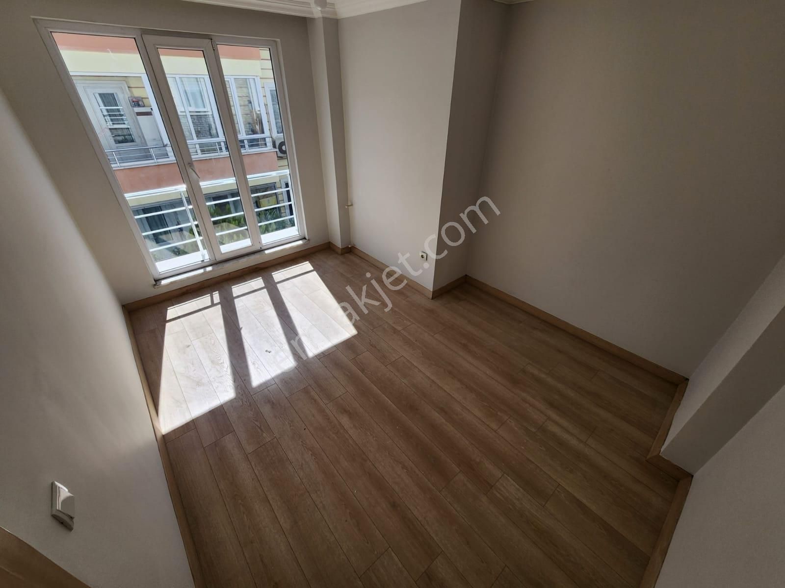 Kumsaldan Akçay'da Ayrı Mutfak Muhteşem Fiyat_2+1_satılık Daire* - Görsel 17