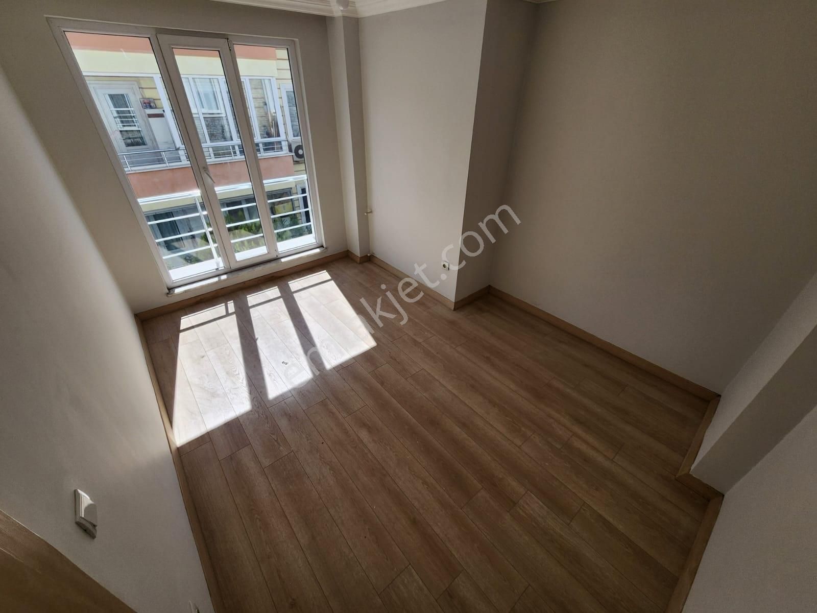 Kumsaldan Akçay'da Ayrı Mutfak Muhteşem Fiyat_2+1_satılık Daire* - Görsel 28