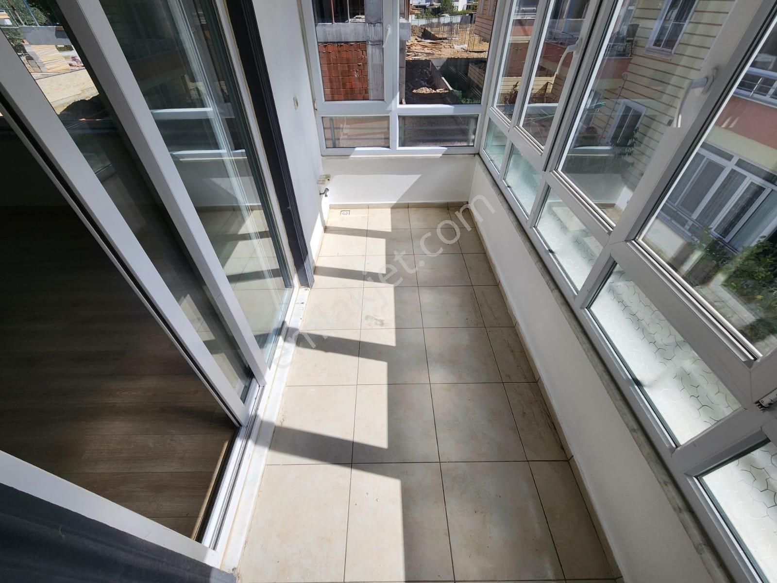 Kumsaldan Akçay'da Ayrı Mutfak Muhteşem Fiyat_2+1_satılık Daire* - Görsel 23