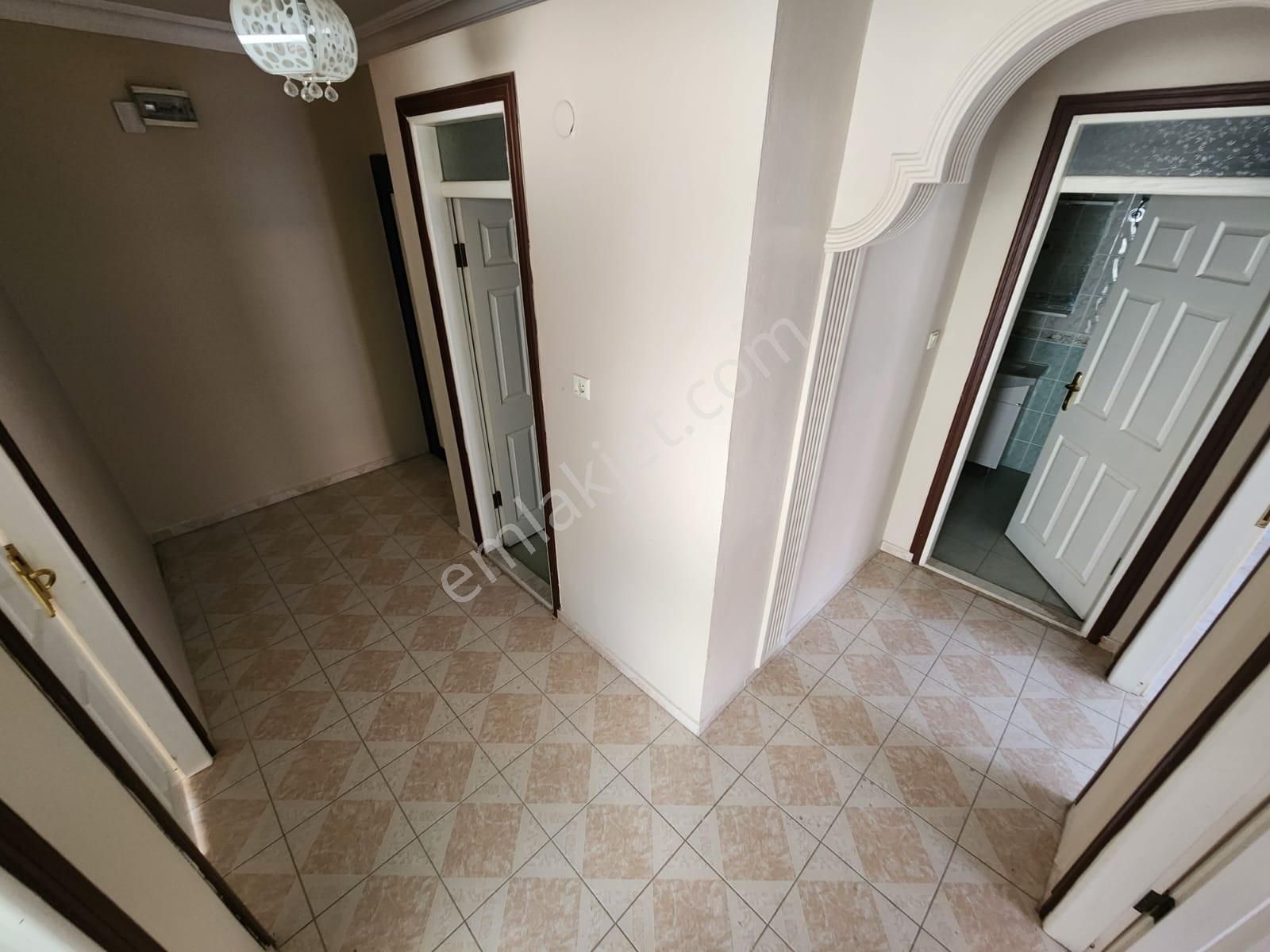 Kumsaldan İkizçay'da Muhteşem Fiyatıyla_2+1_satılık Geniş Daire! - Görsel 35