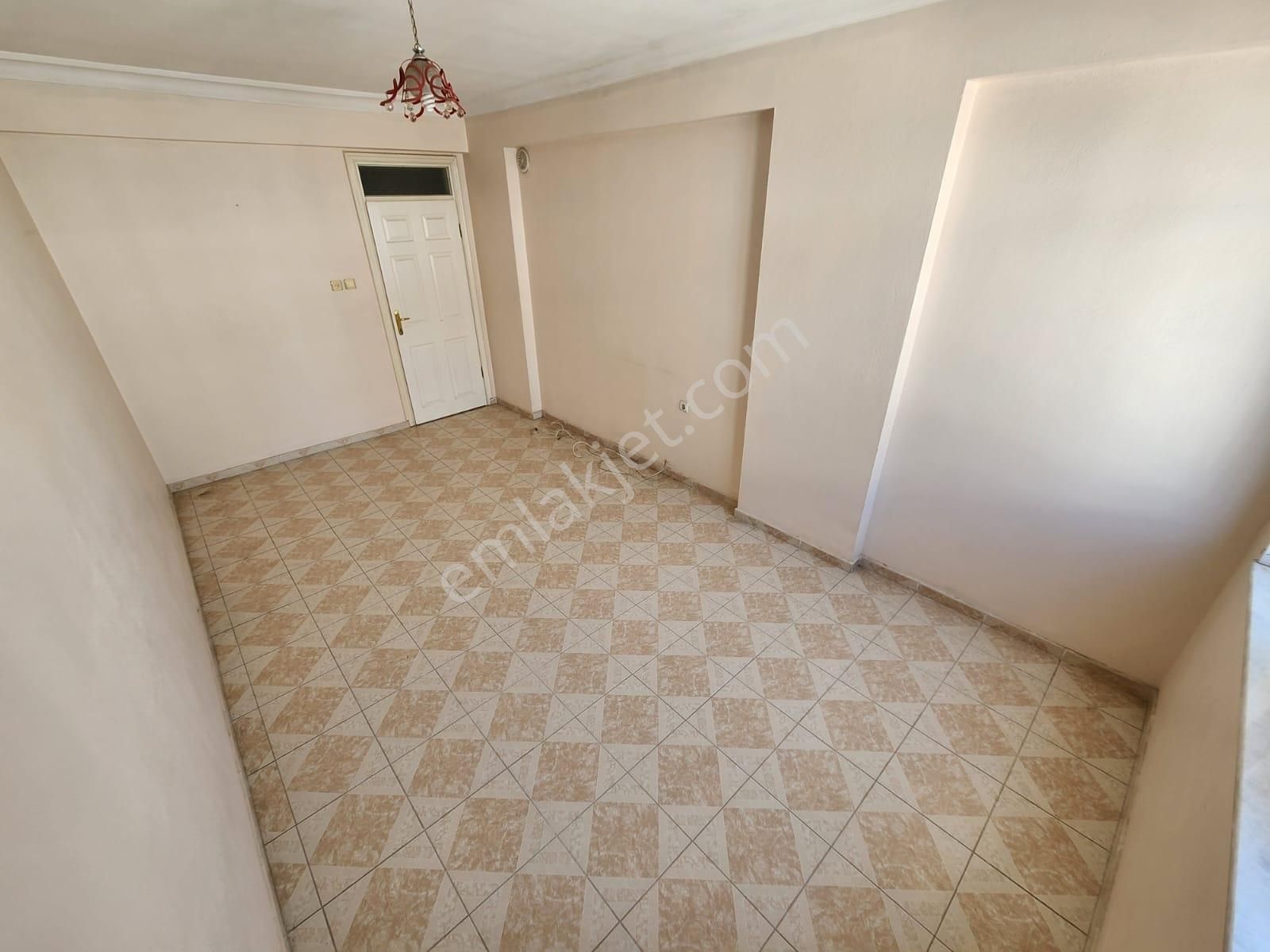 Kumsaldan İkizçay'da Muhteşem Fiyatıyla_2+1_satılık Geniş Daire! - Görsel 4