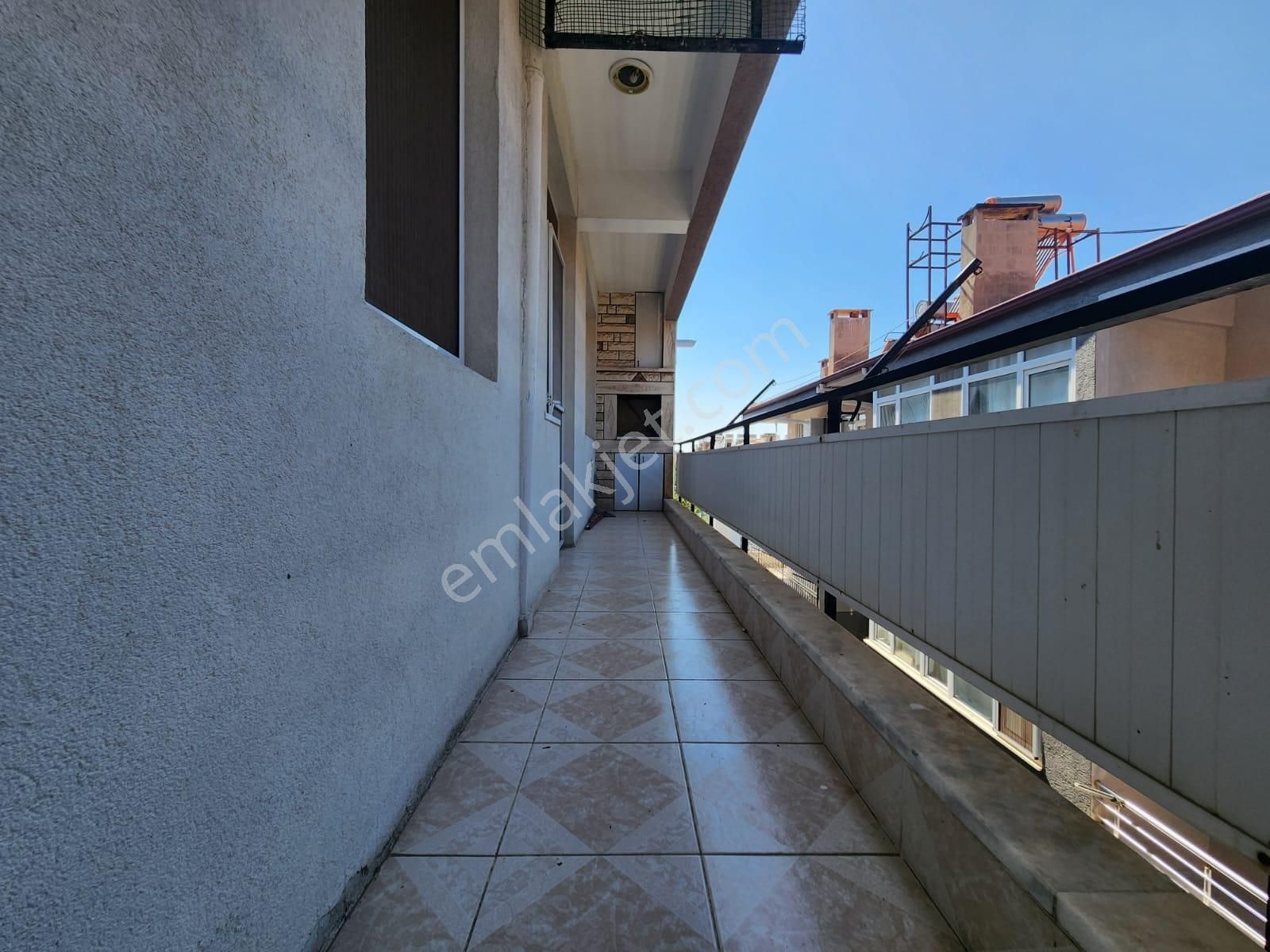 Kumsaldan İkizçay'da Muhteşem Fiyatıyla_2+1_satılık Geniş Daire! - Görsel 15