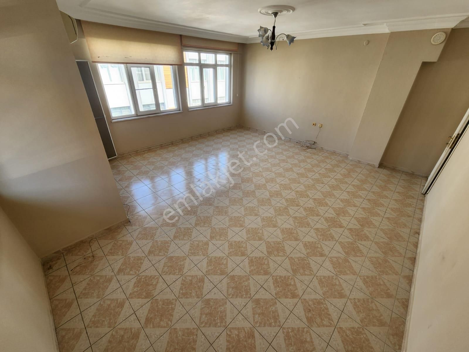 Kumsaldan İkizçay'da Muhteşem Fiyatıyla_2+1_satılık Geniş Daire! - Görsel 9