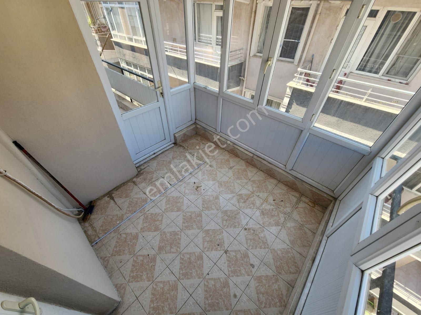 Kumsaldan İkizçay'da Muhteşem Fiyatıyla_2+1_satılık Geniş Daire! - Görsel 28