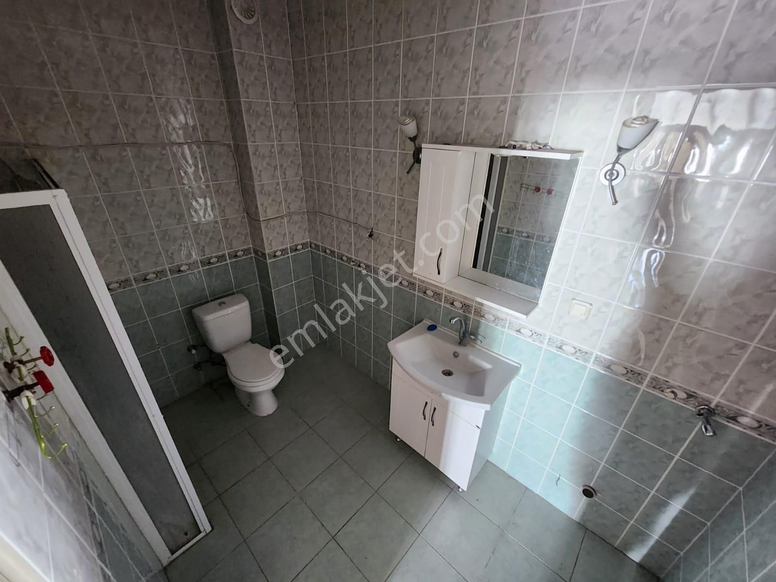 Kumsaldan İkizçay'da Muhteşem Fiyatıyla_2+1_satılık Geniş Daire! - Görsel 6