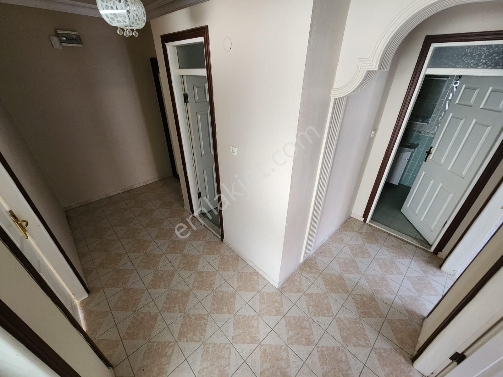 Kumsaldan İkizçay'da Muhteşem Fiyatıyla_2+1_satılık Geniş Daire! - Görsel 26